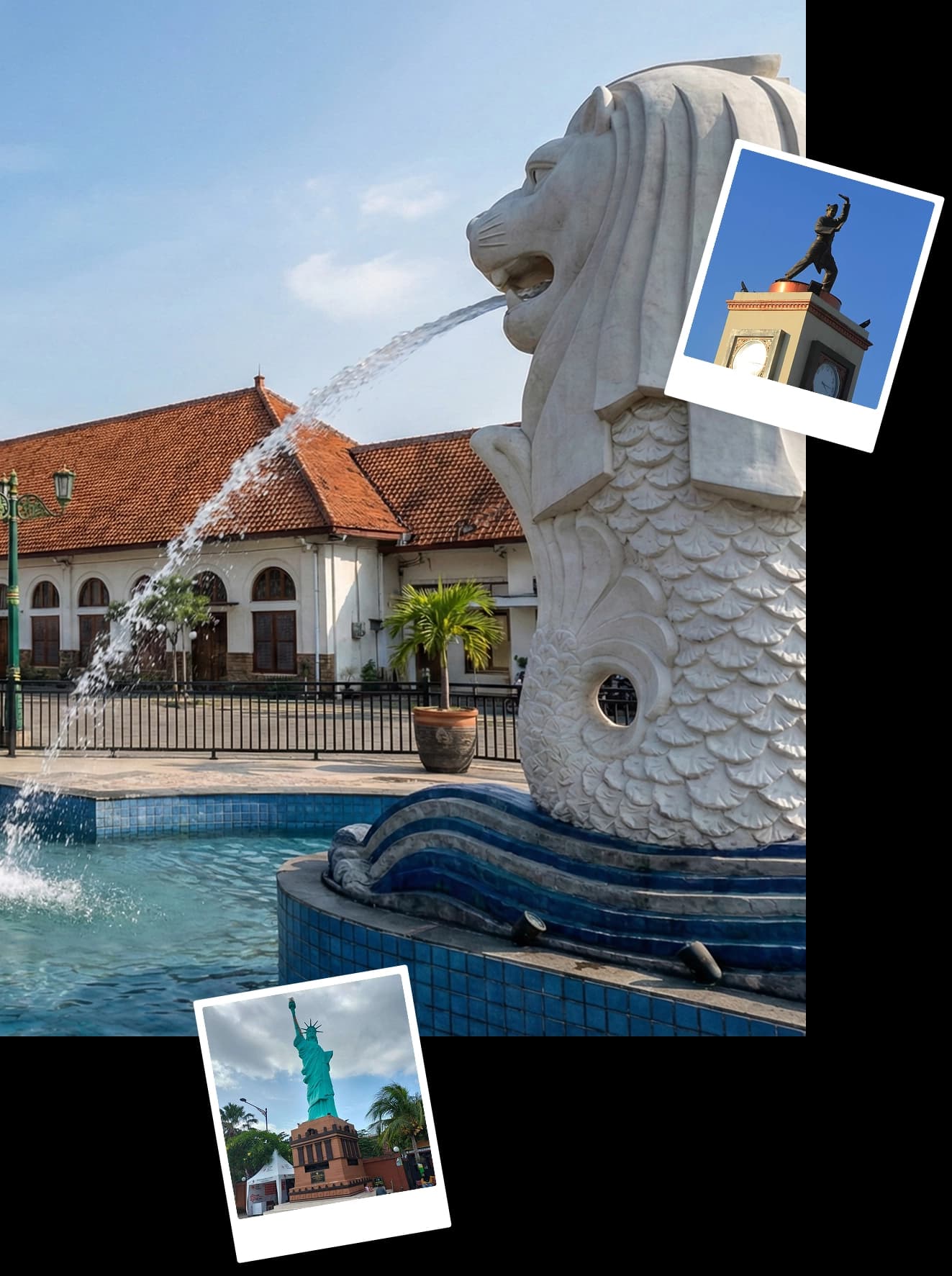 Madiun City
