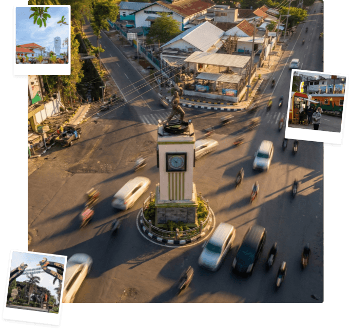 Madiun Collage